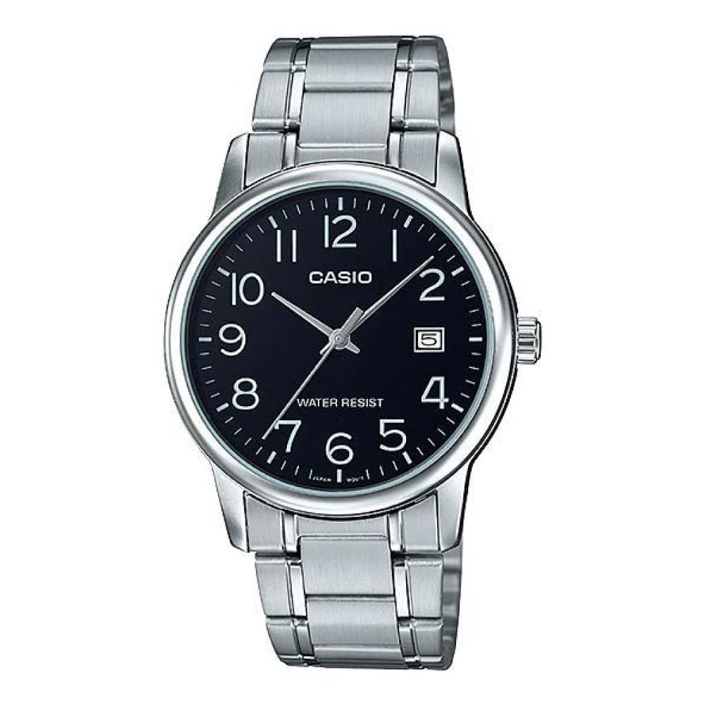 RELOJ CASIO METAL 1BUDF