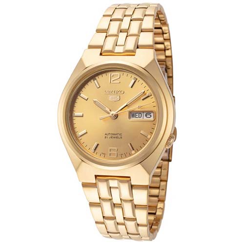 RELOJ SEIKO 5 SNK610K1