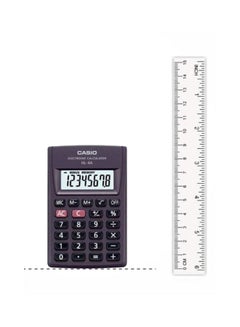 CALCULADORA DE BOLSILLO CASIO HL-4A