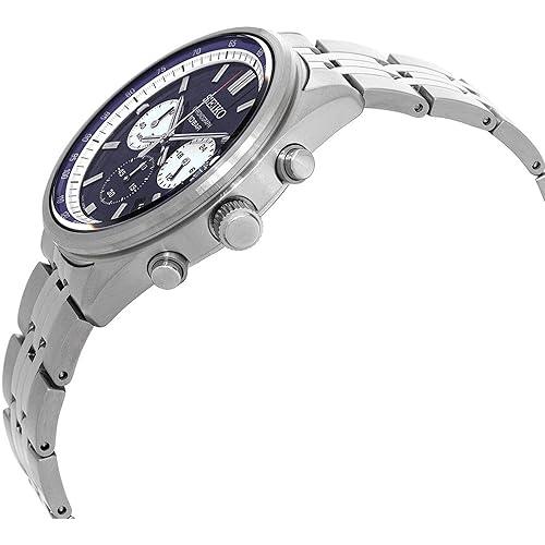 RELOJ SEIKO CRONÓGRAFO SSB427P1