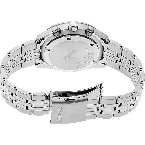 RELOJ SEIKO CRONÓGRAFO SSB427P1