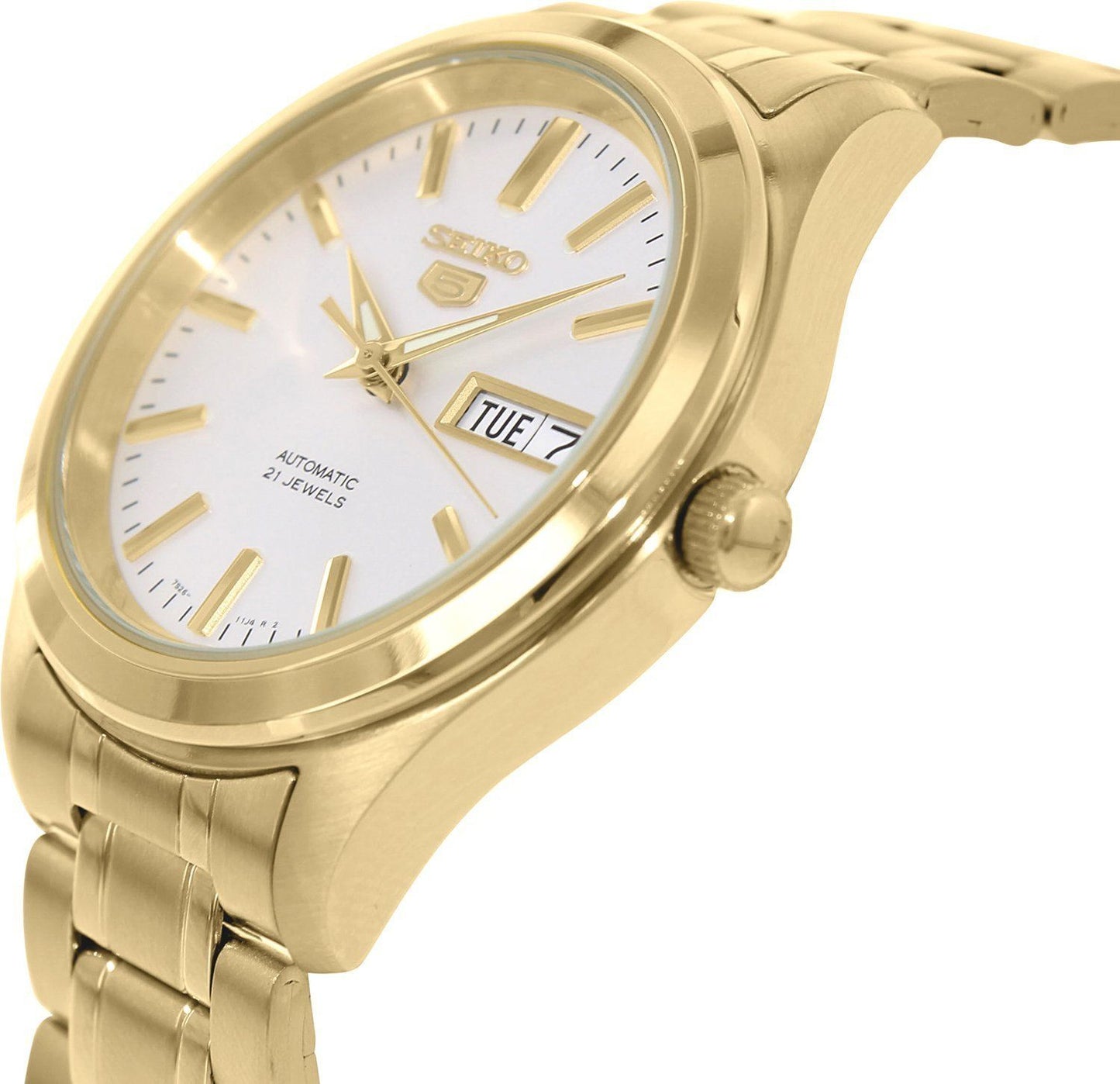 RELOJ SEIKO 5 SNKL26K1