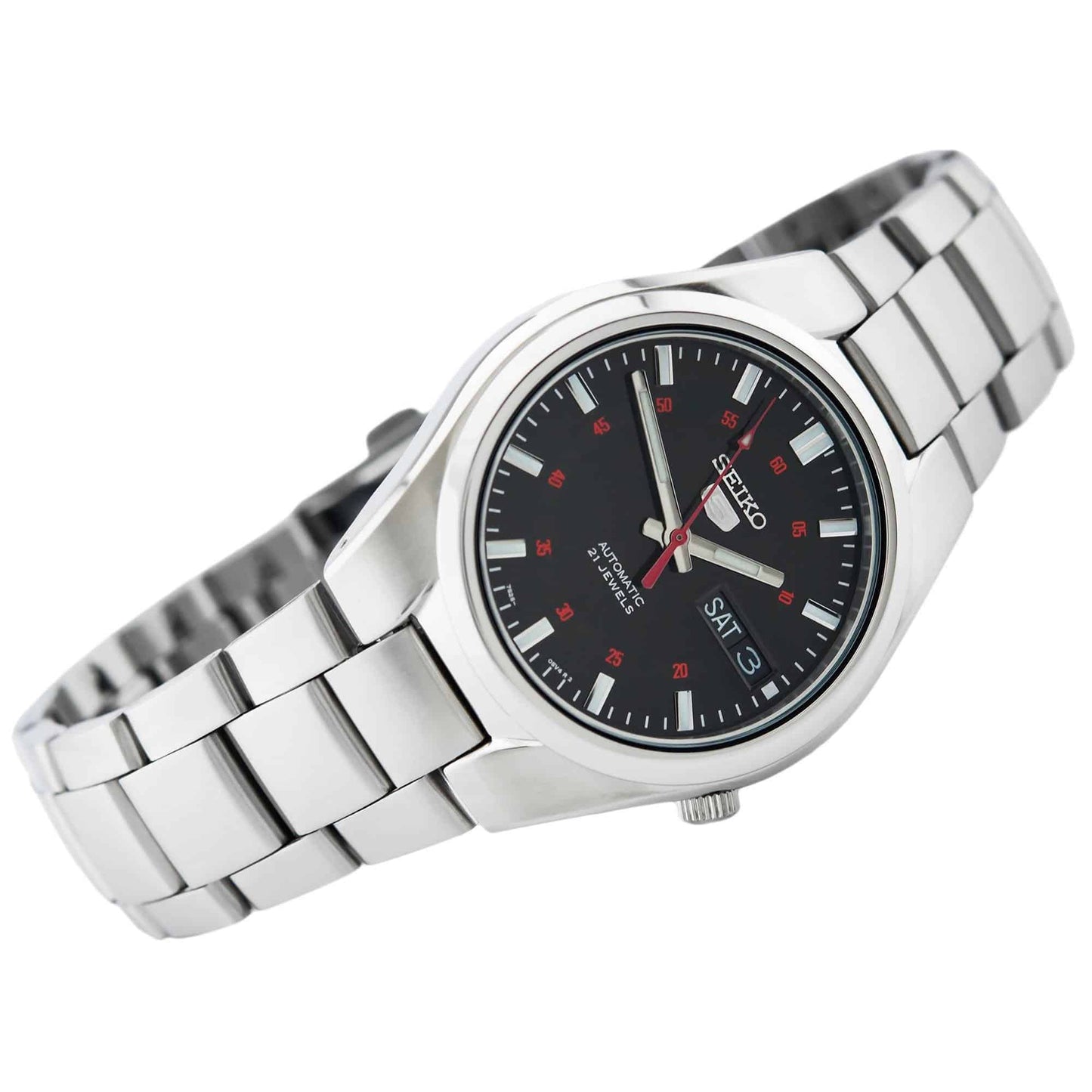 RELOJ SEIKO 5 617K1
