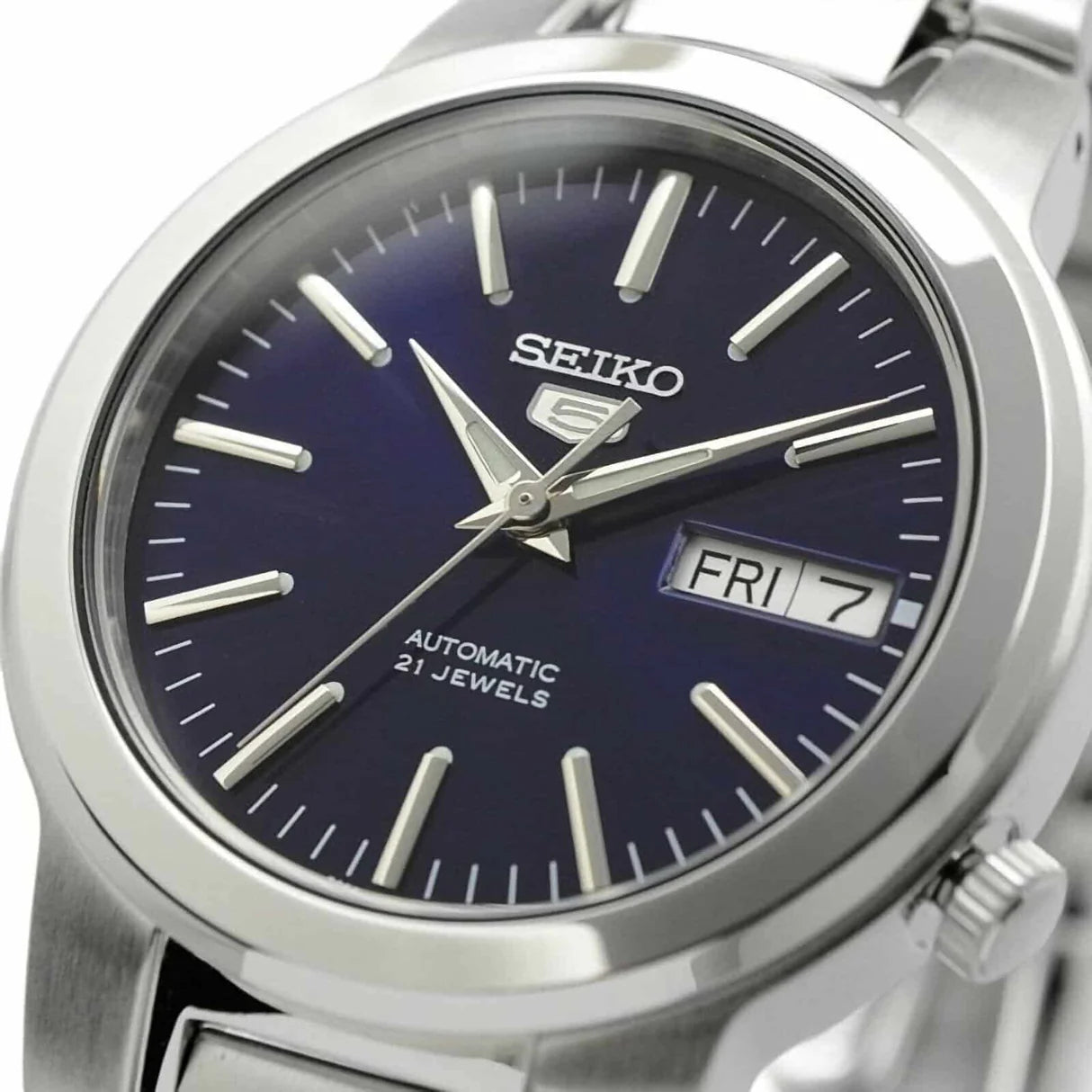 RELOJ SEIKO 5 SPORTS SRPH87K1