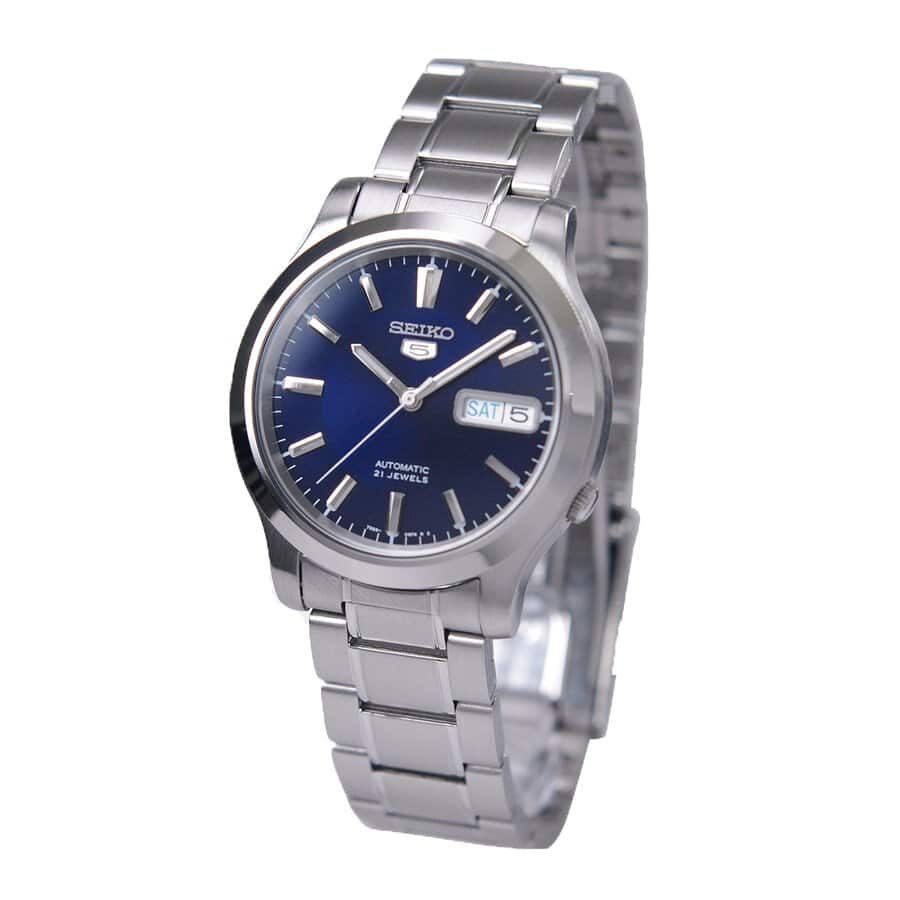 RELOJ SEIKO 5 SPORTS SRPH87K1
