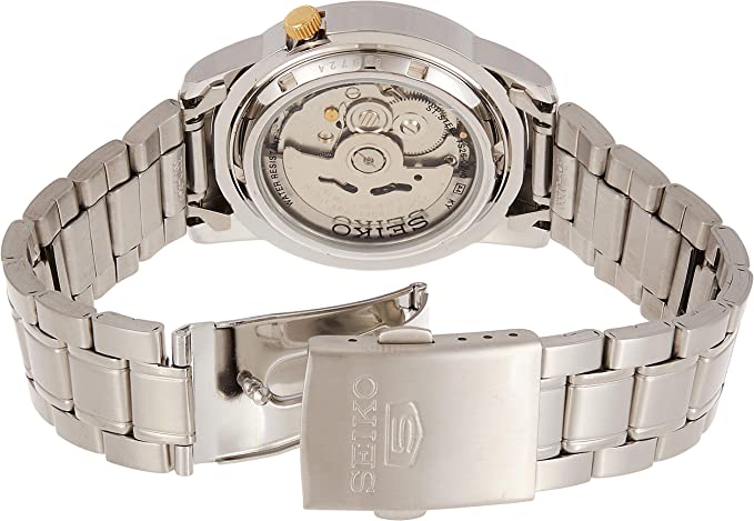 RELOJ SEIKO 5 K07K1