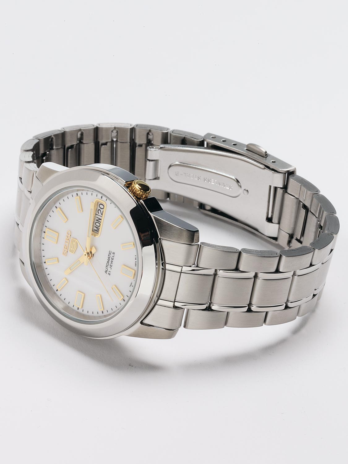 RELOJ SEIKO 5 K07K1