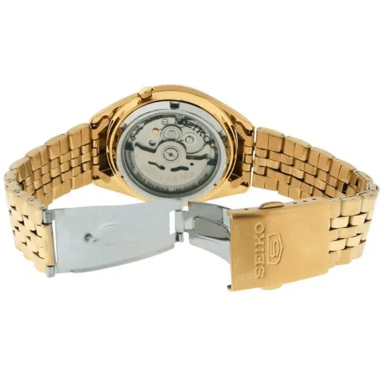 RELOJ SEIKO 5 SNKL38K1