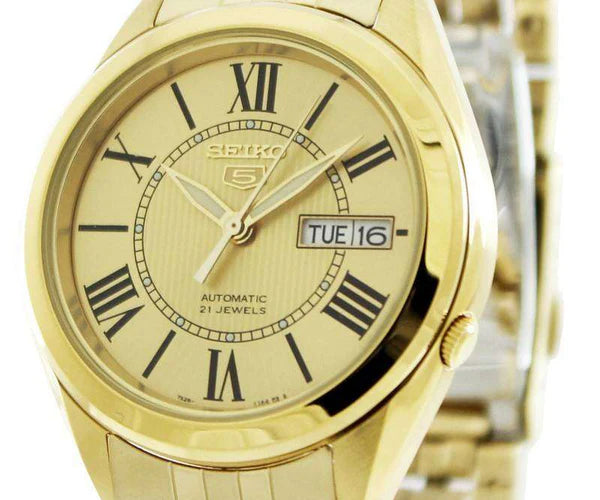 RELOJ SEIKO 5 SNKL38K1