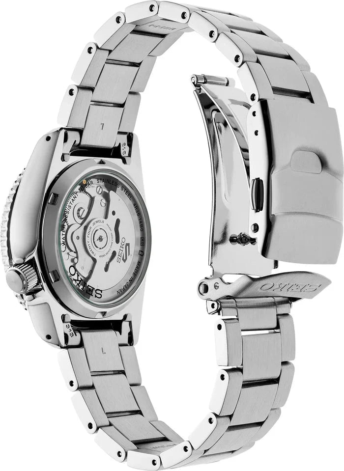 RELOJ SEIKO 5 SPORTS SRPK29K1