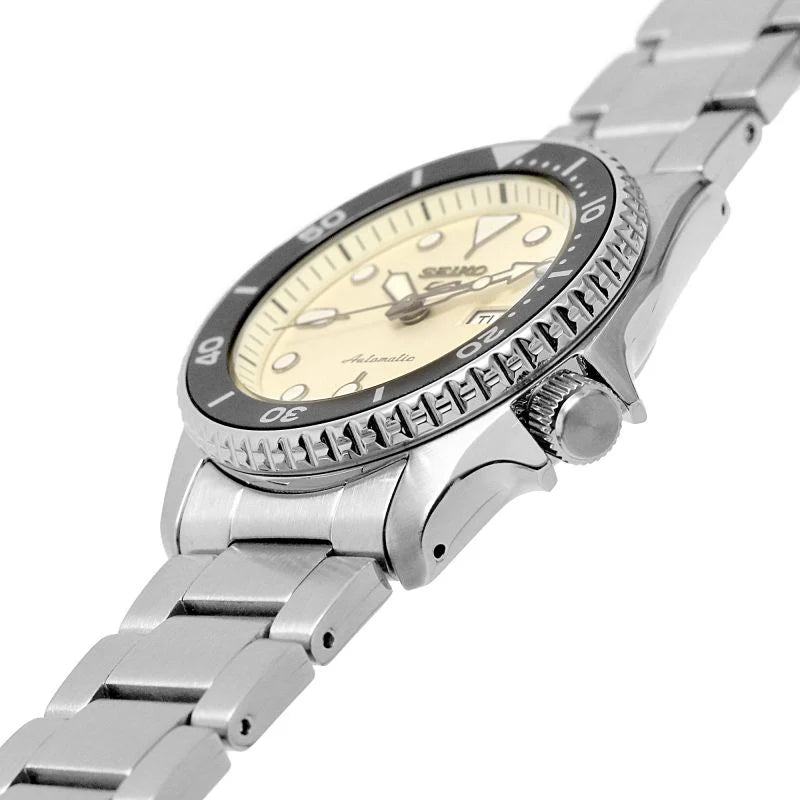RELOJ SEIKO 5 SPORTS SRPK31K1