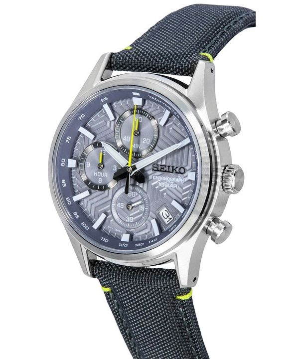 RELOJ SEIKO SSB423P1 ZAFIRO