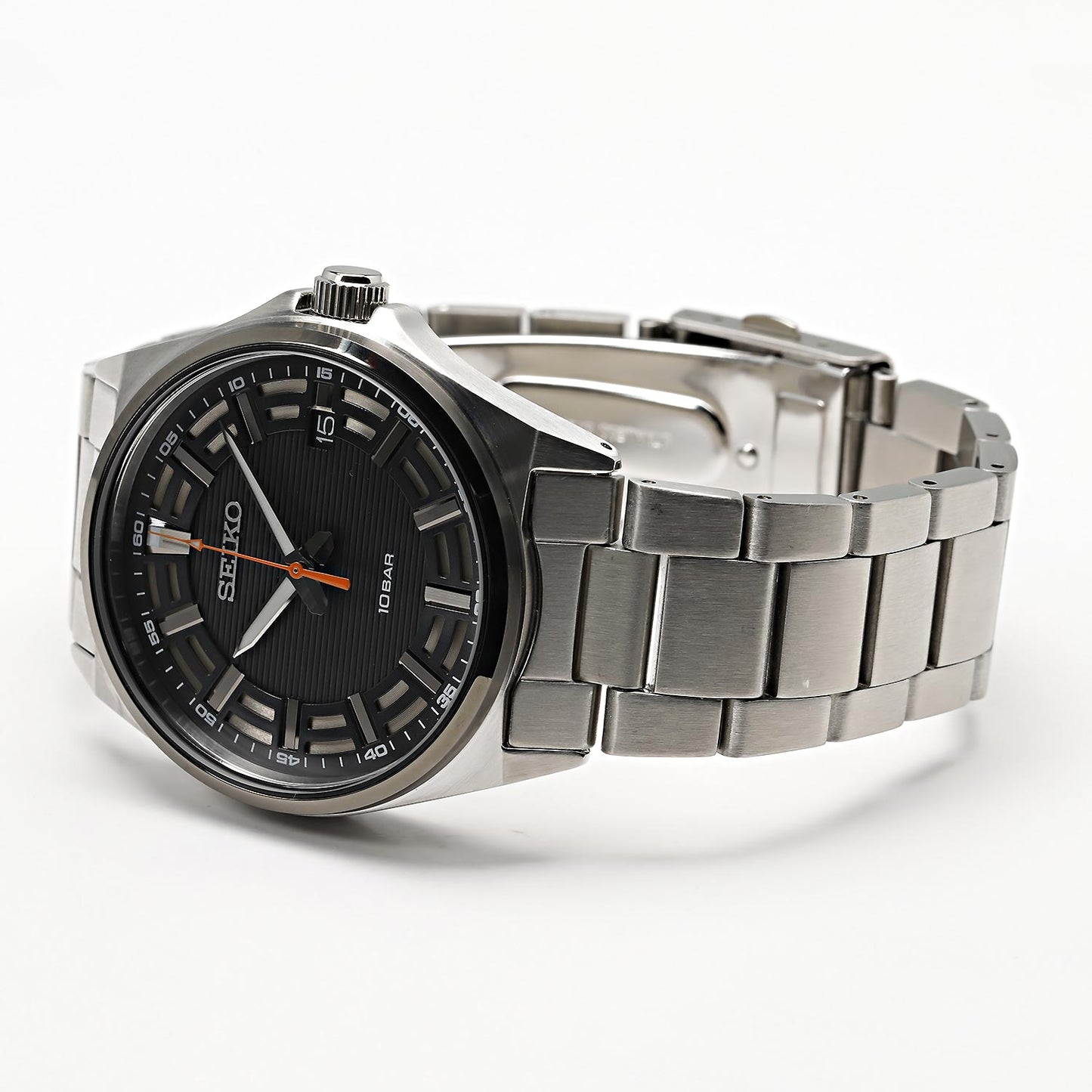 RELOJ SEIKO SUR507P1