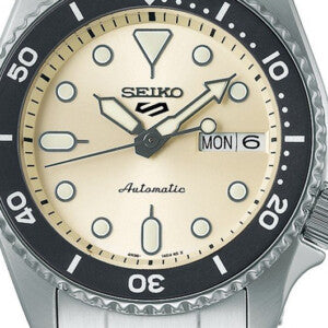 RELOJ SEIKO 5 SPORTS SRPK31K1