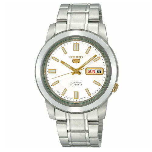 RELOJ SEIKO 5 K07K1