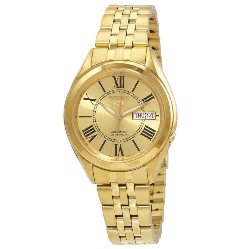 RELOJ SEIKO 5 SNKL38K1