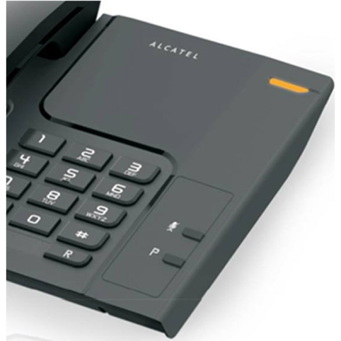 TELÉFONO ALÁMBRICO ALCATAL T26