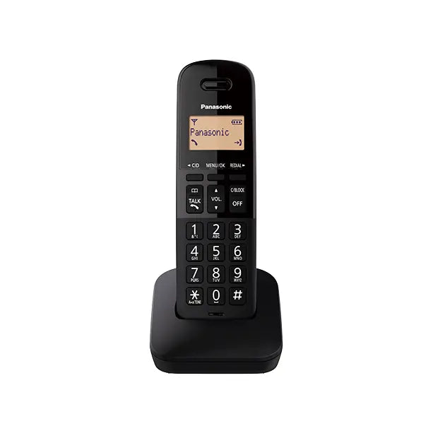 TELÉFONO INALÁMBRICO PANASONIC TGB310