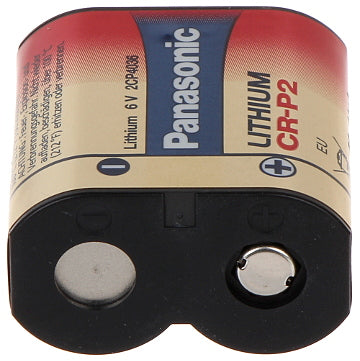 BATERÍA PANASONIC CRP2