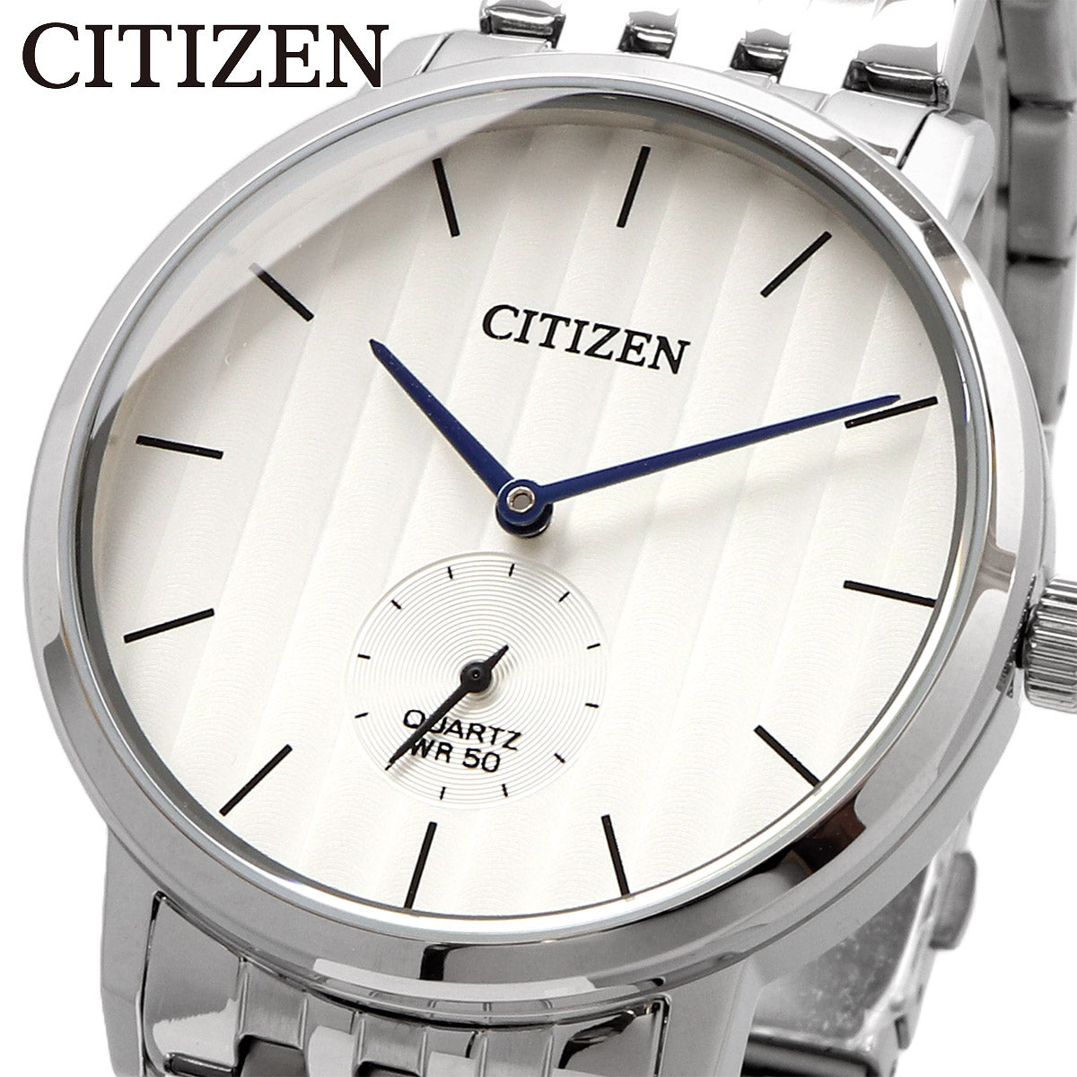 RELOJ CITIZEN ANÁLOGO 56A