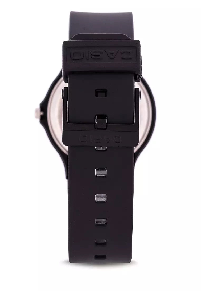 RELOJ CASIO RESINA 2LDF