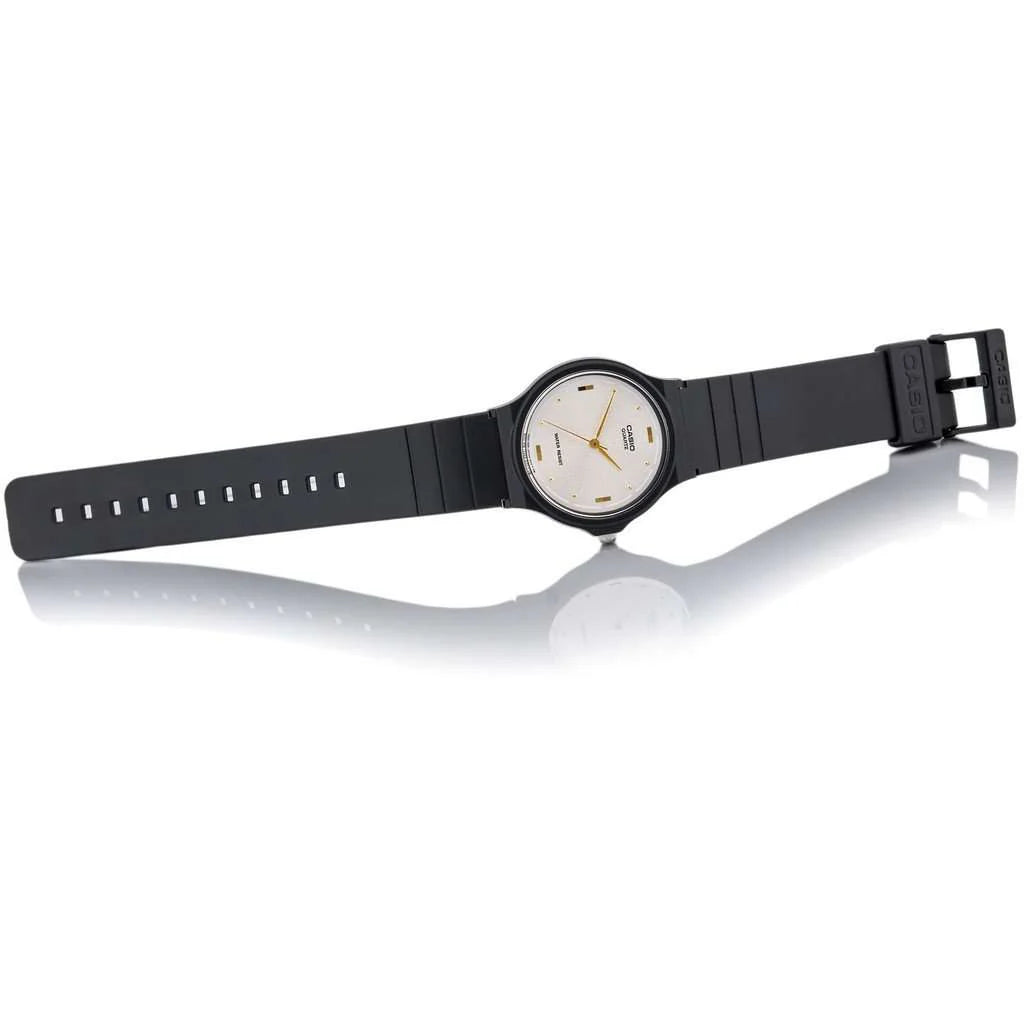 RELOJ CASIO RESINA 1LDF