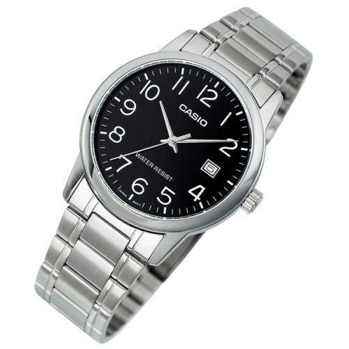 RELOJ CASIO METAL 1BUDF