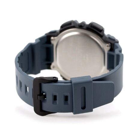 RELOJ CASIO WS-1500-2AVDF