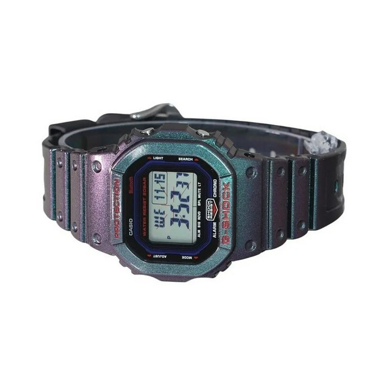 RELOJ CASIO GSHOCK DW-B5600AH-6