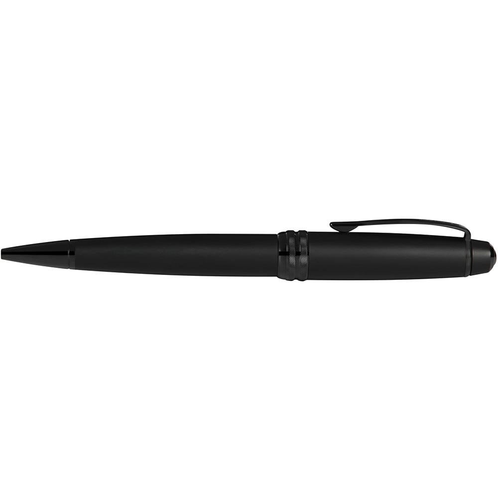 BOLÍGRAFO CROSS BAILEY NEGRO MATTE