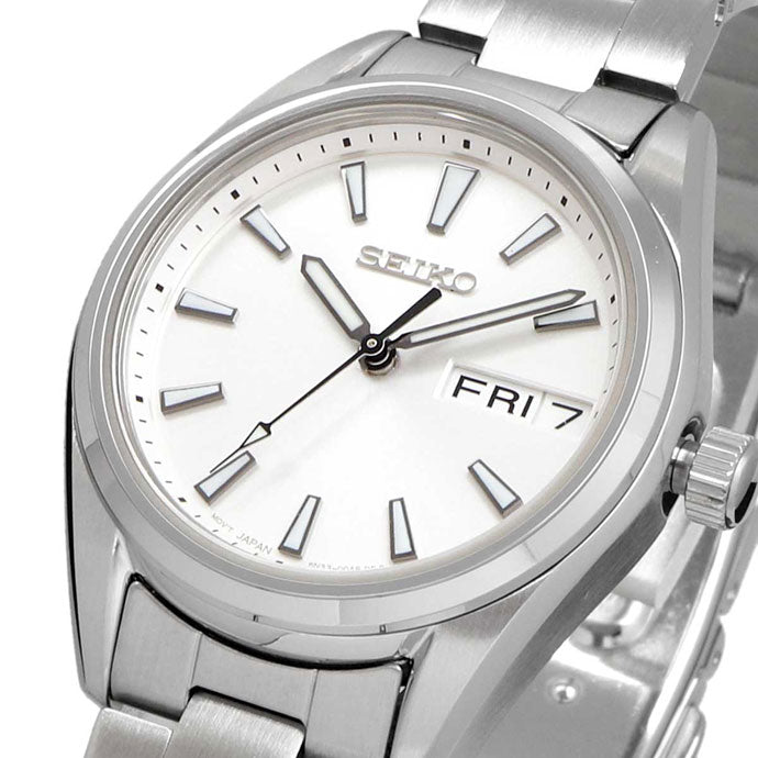 RELOJ SEIKO NEO CLÁSICO SUR349P1