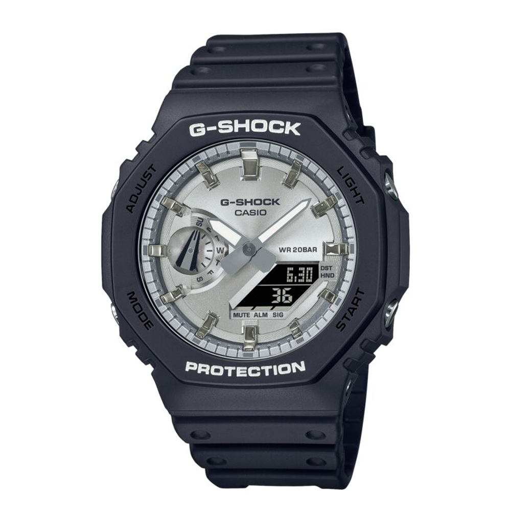 RELOJ CASIO G-SHOCK 2100SB