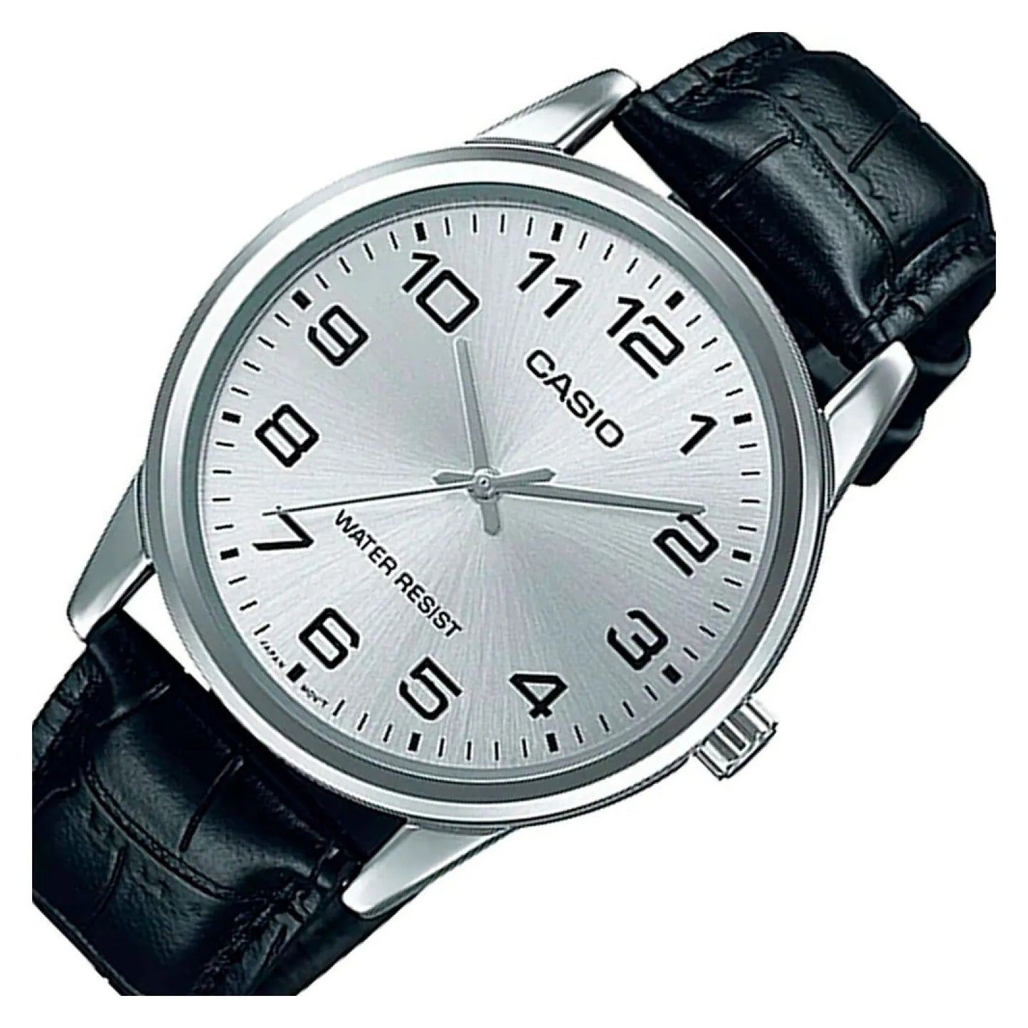 RELOJ CASIO CUERO 7BUDF