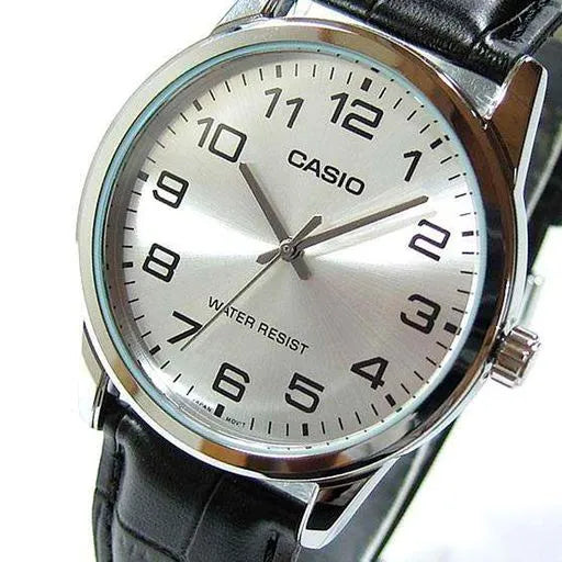 RELOJ CASIO CUERO 7BUDF