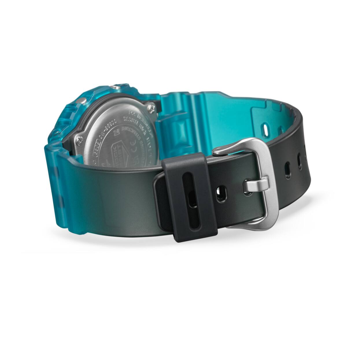 RELOJ CASIO GSHOCK BLUETOOTH 2DR2