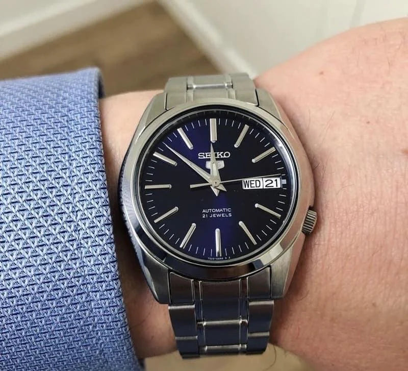RELOJ SEIKO 5 SNKA05K