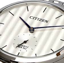 RELOJ CITIZEN ANÁLOGO 56A