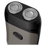 RASURADORA REMINGTON COMPACT DUAL FLEX
