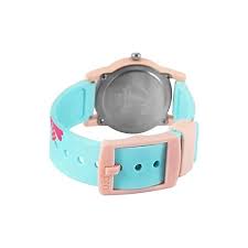 RELOJ Q&Q 015Y MARIPOSAS