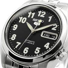 RELOJ SEIKO 5 SNK381K1