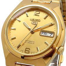 RELOJ SEIKO 5 SNK610K1