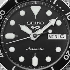 RELOJ SEIKO 5 SPORTS SRPK29K1