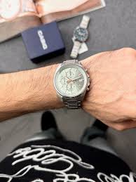 RELOJ CASIO EDIFICE EFV-610DE-3A