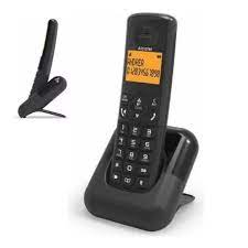 TELÉFONO INALÁMBRICO ALCATEL D620