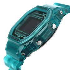 RELOJ CASIO GSHOCK BLUETOOTH 2DR2