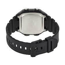 RELOJ CASIO DIGITAL AE-1200WH-1BV