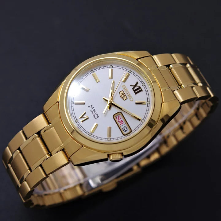 RELOJ SEIKO 5 SNKL58K1