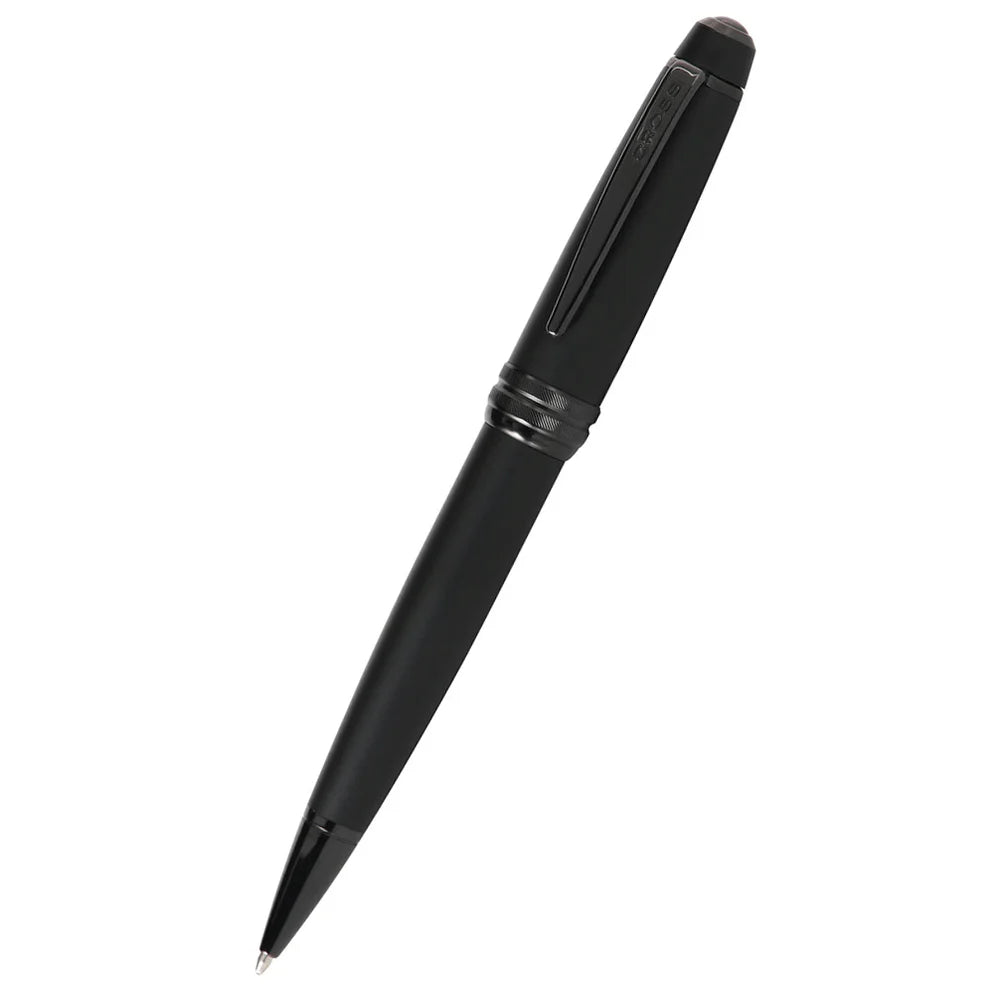 BOLÍGRAFO CROSS BAILEY NEGRO MATTE