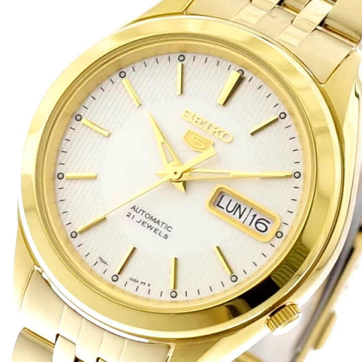 RELOJ SEIKO 5 SNKL26K1