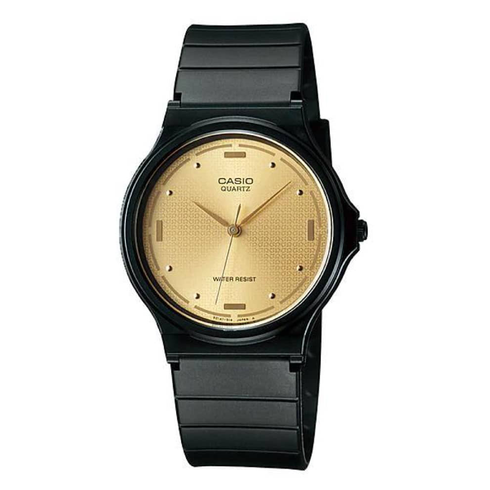 RELOJ CASIO RESINA DLF